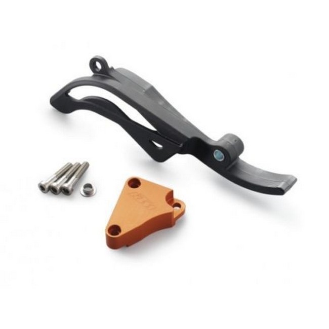 Ktm Protezione Attuatore Frizione 250 300 Exc 08-16 250 Sx 07-10