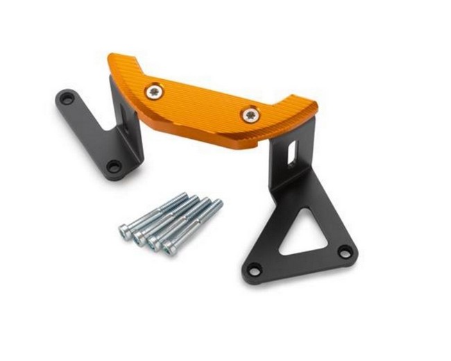 Ktm Protezione Coperchio Accensione Duke Rc 125 200 16-17 93012966044