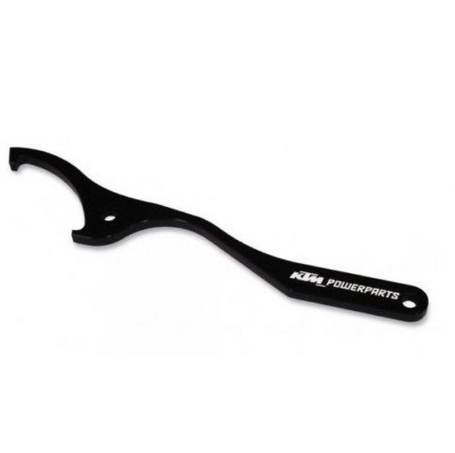 Ktm Regolatore Precarico Molla 77719910000 Exc 12/16 Smr 12/14 Sx 11/15