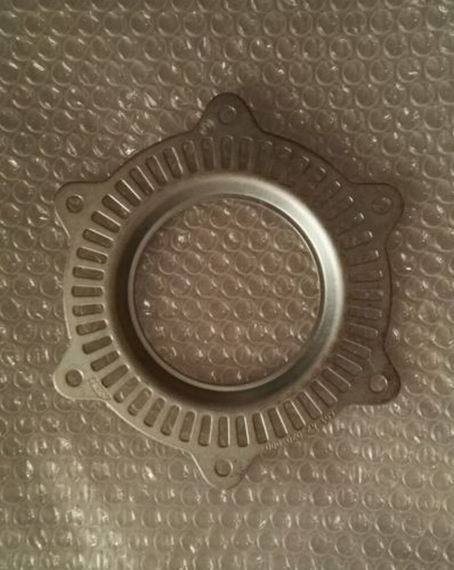 Ktm Ruota Fonica Anteriore 990 Adventure Sensor Wheel Abs Front