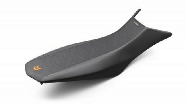 Ktm Seat Sella Alta +20 Mm 790 Adventure R 63507941000