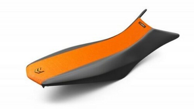 Ktm Seat Sella Alta +20 Mm 790 Adventure R 63507941000eb