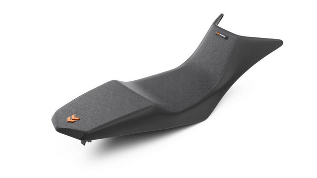 Ktm Seat Sella Bassa -25 Mm 790 Adventure R 63507942000