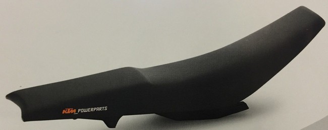 Ktm Seat Sella Due Livelli Exc Exc-f 2017 2018 79407940400