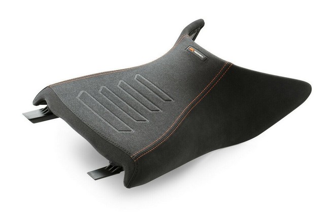 Ktm Seat Sella Ergonomica Morbida -10 Mm 1290 Super Adventure 2021 61907940010