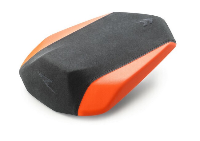 Ktm Seat Sella Ergonomica Passeggero 1290 Super Duke R 2020 2021 61707947000