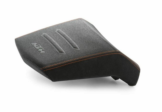 Ktm Seat Sella Ergonomica Passeggero Riscaldata 1290 Super Adventure 2021