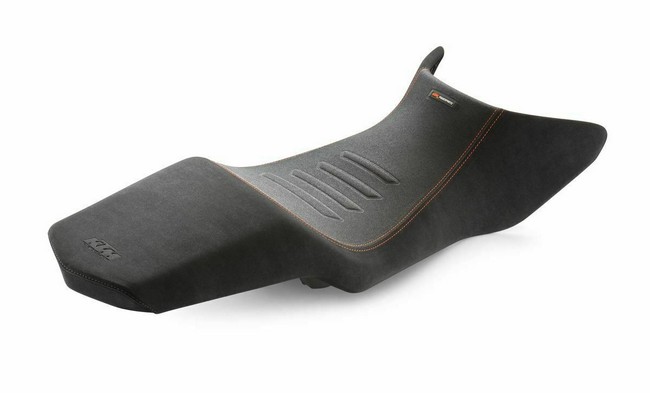 Ktm Seat Sella Ergonomica Ribassata 1290 Super Adventure R S 2021 61907940050