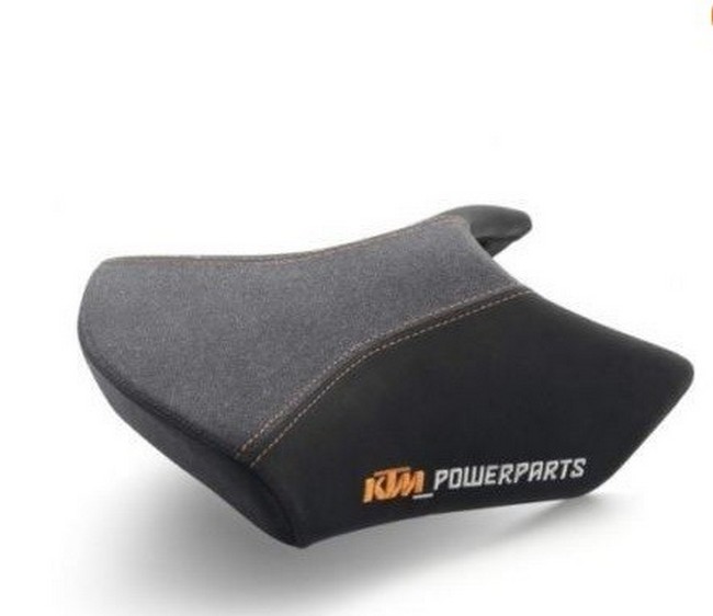 Ktm Sella Seat Ergo Ergonomica Morbida Rc 125 200 250 390