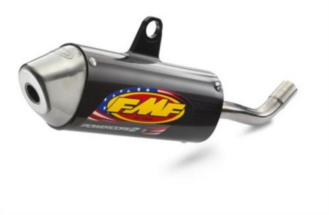 Ktm Silenziatore Fmf Powercore 2 85 Sx 2018 2019 47205979001