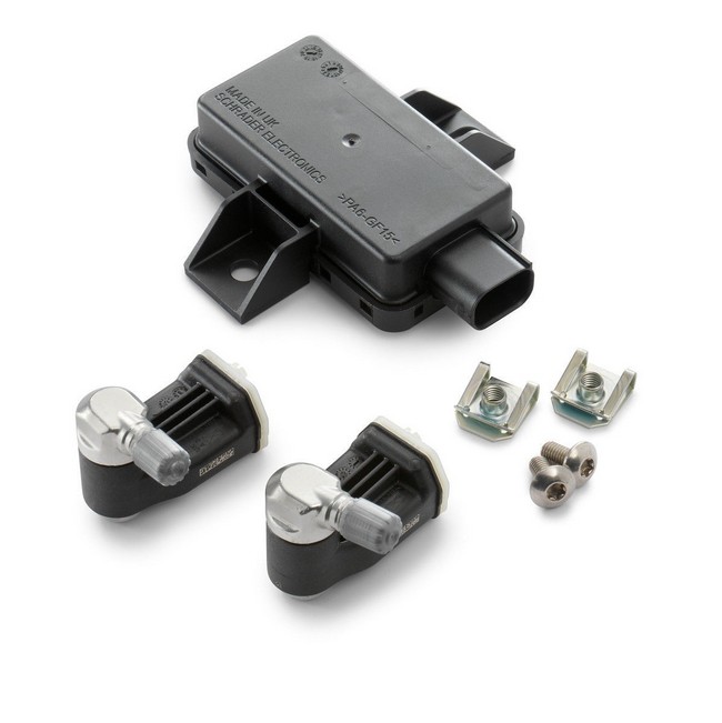 Ktm Sistema Di Controllo Pressione Pneumatici Tpms Duke 790 64112932044