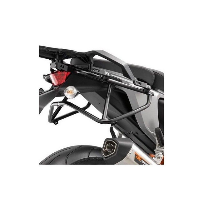 Ktm Supporto Borse Laterali Morbide 690 Duke R 76012912144