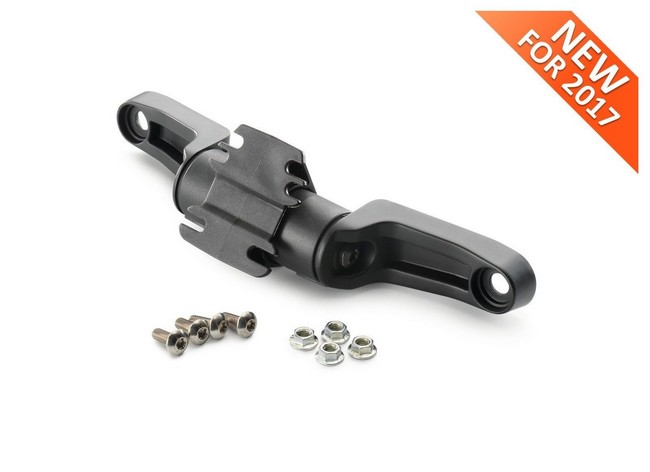 Ktm Supporto Gps Bracket 1290 Super Adventure R S 60712992044