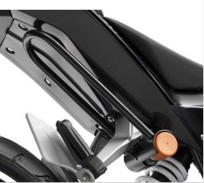 Ktm Supporto Lucchetto Ad Arco Duke 125 200 250 390
