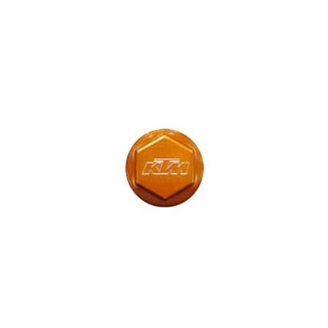 Ktm Tappo Serbatoio Olio Freno Posteriore Sx Exc Smr Dal 2004 Al 2019 6951981