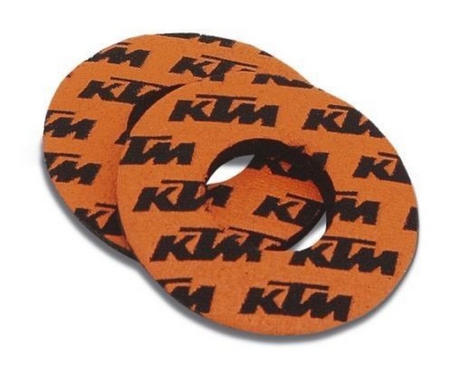 Ktm U6951716 Ciambelle Per Manopole