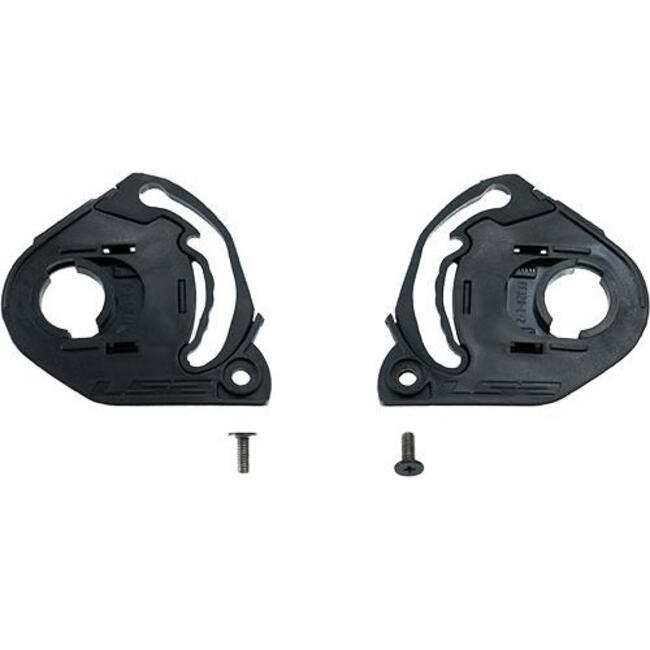 800562vio01 Ricambio Casco Ff320/ff353 Meccanismo Visiera Ls2