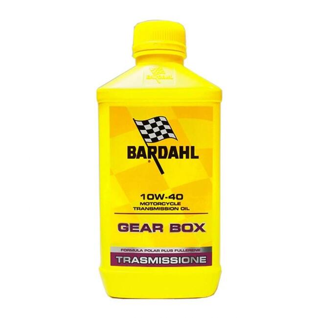 Gear Box 10w-40 Bardahl