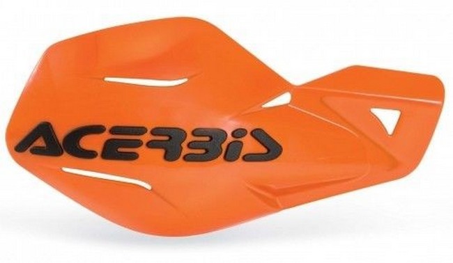 Paramani Handguards Acerbis Mx Unico Arancio Ktm 0008159.010