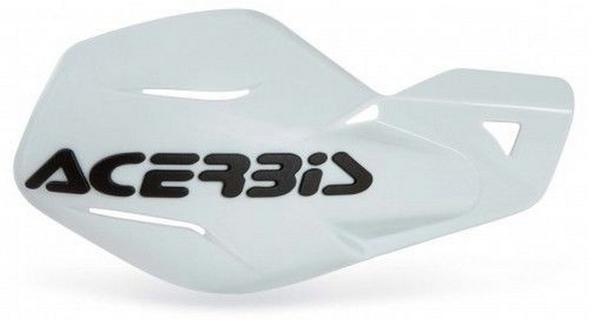 Paramani Handguards Acerbis Mx Unico Bianco 0008159.030