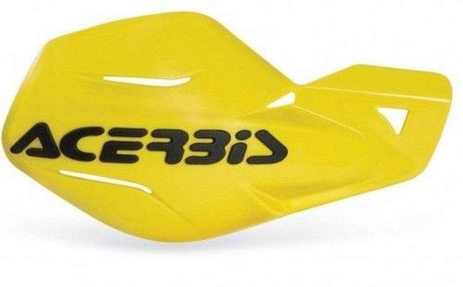 Paramani Handguards Acerbis Mx Unico Giallo 0008159.060