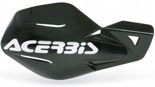 Paramani Handguards Acerbis Mx Unico Nero 0008159.090