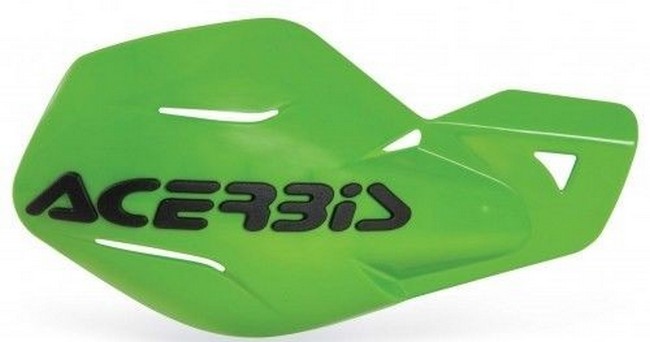 Paramani Handguards Acerbis Mx Unico Verde 0008159.0130