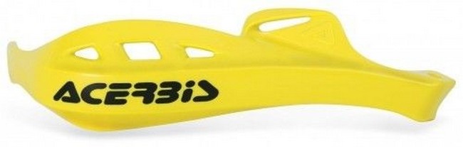 Paramani Handguards Chiusi Acerbis Giallo Rally Profile 0013057.060