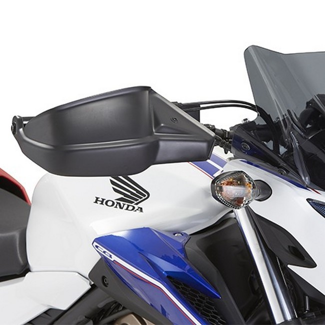 Paramani  Specifico Honda Cb 500 F Givi Hp1152