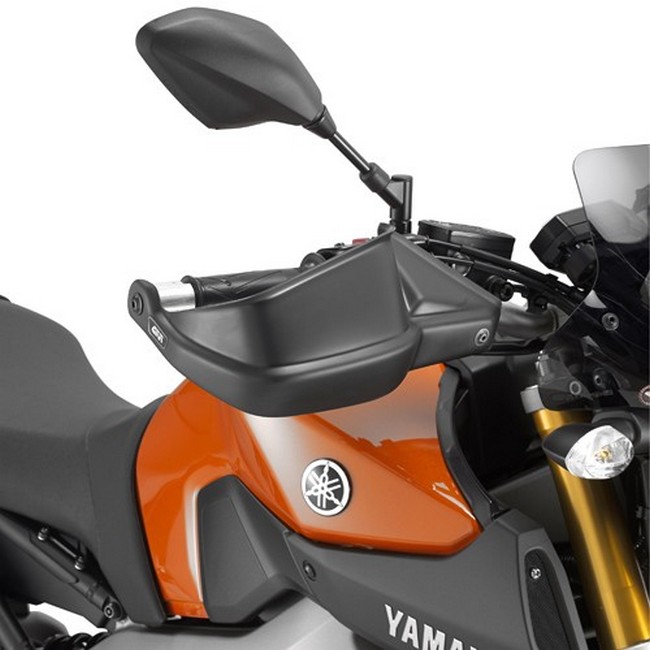Paramani  Specifico Yamaha Xsr 700 Kappa Moto Khp2115