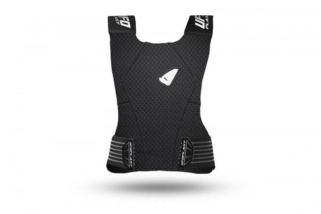 Pettorina Motocross Reborn Kid Mv4 Chest Protector Senza Spalline  Ufo