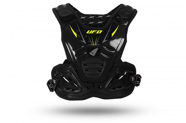 Ufo Pettorina Moto Unisex