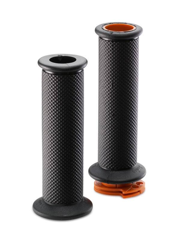 Ktm 69002021100 Grip Pair Coppia Manopole