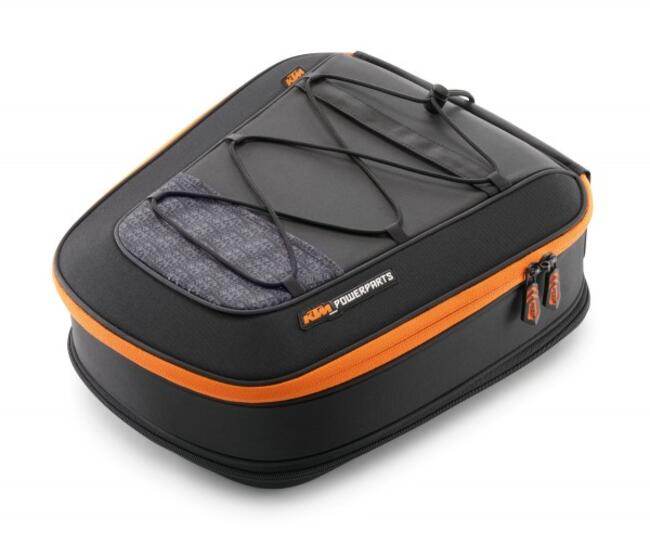 Ktm Borsa Posteriore 60012978100