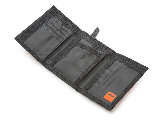 Borsello Radical Wallet Arancio Ktm