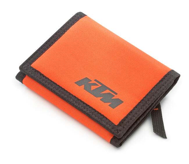 Borsello Radical Wallet Arancio Ktm