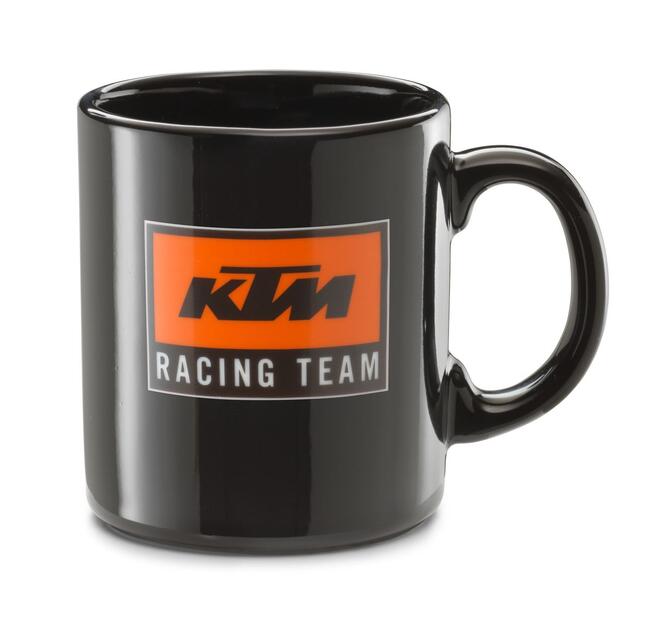 Tazza Nera Ktm