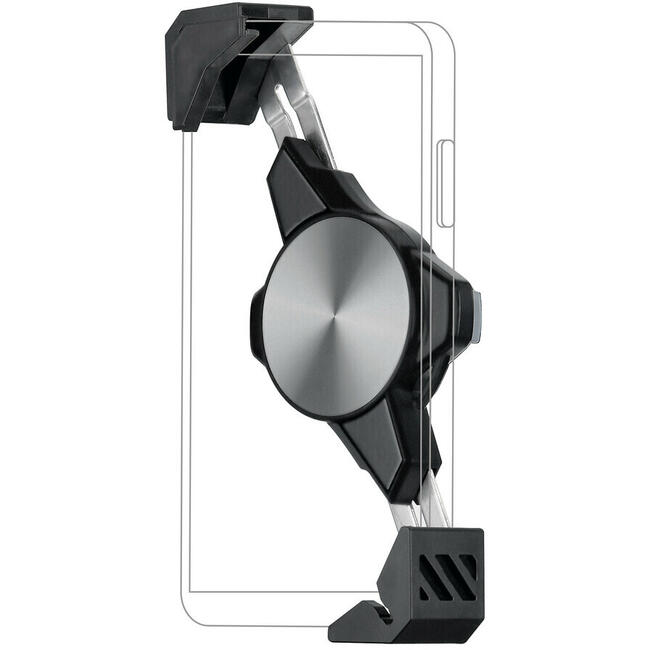 Porta Smartphone Universale Chroma Titan Opti Line 91587 Lampa
