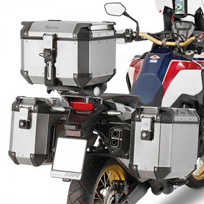 Portapacchi Honda Crf1000l Africa Twin Givi Sr1162