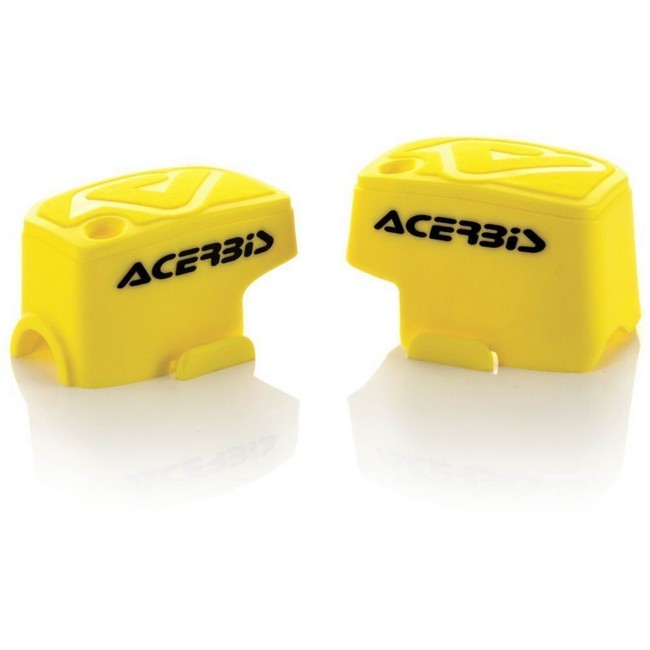 Protezioni Pompe Acerbis Brembo Pump Covers Giallo