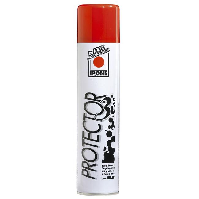 Protector Spray Bloccante Isolante 400 Ml Ipone