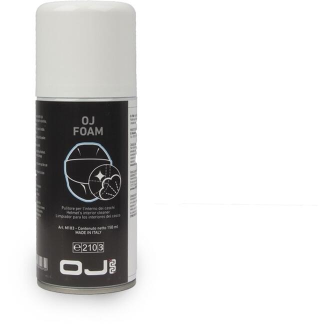 Oj Foam 150 Ml Antifog