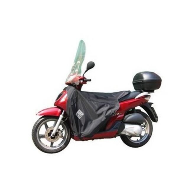 Coprigambe Termoscud® Nero R049 Tucano Urbano