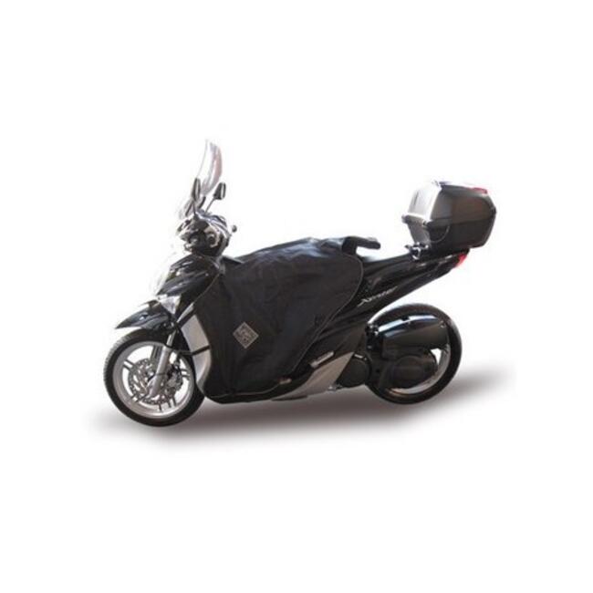 Coprigambe Termoscud® Nero R090 Tucano Urbano