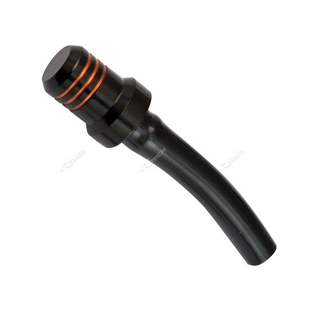 Racetech Valvola Sfiato Serbatoio Ricavata A Cnc