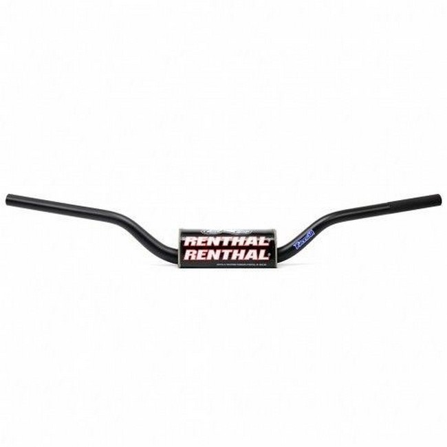 Renthal Manubrio Fatbar Ktm High Re82601bk