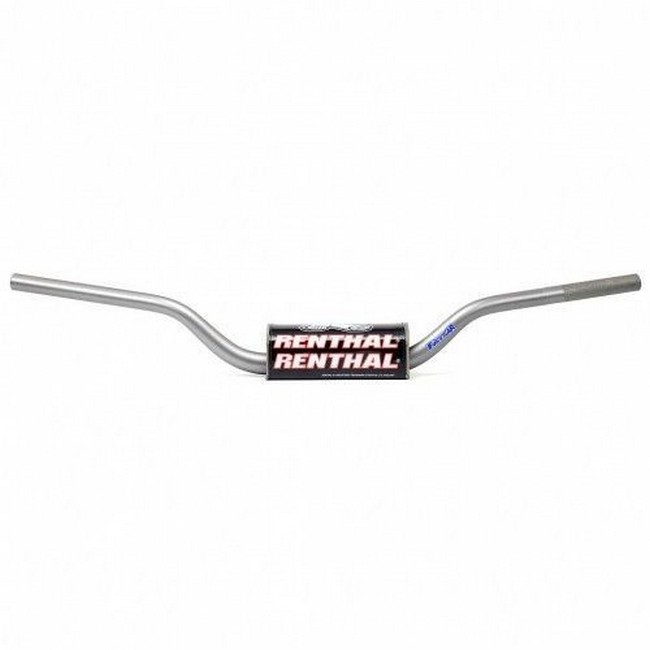 Renthal Manubrio Fatbar Yamaha Yzf 450 2007-2012 Re81901tt