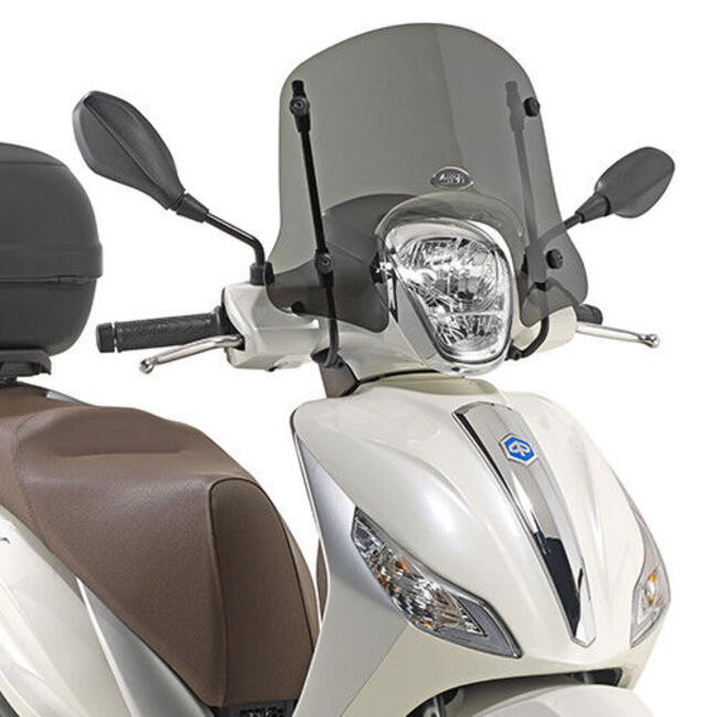 Parabrezza Fume' Specifico Piaggio Medley 125 150 Kappa 5612sk