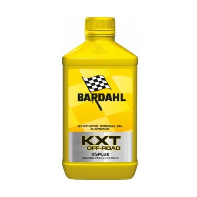 Kxt Off Road 1l Bardahl