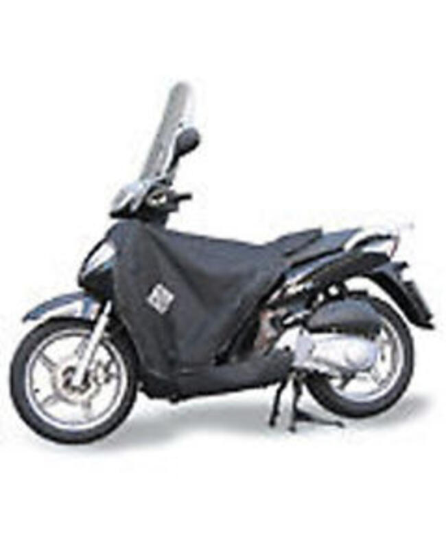 Coprigambe Termoscud® Nero R030 Tucano Urbano